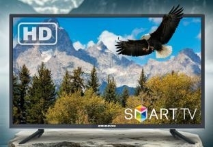 Телевизор Erisson 32LES903T2SM