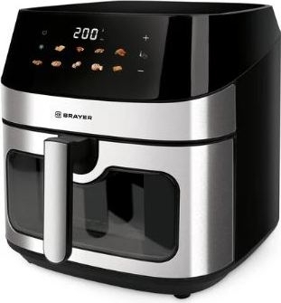 Аэрогриль Brayer 2044BR