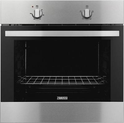 Духовой шкаф Zanussi ZOB 10401XV Духовой шкаф Zanussi ZOB 10401XV
