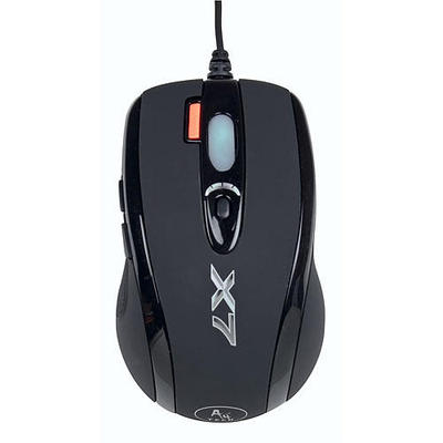 Мышь X-710BK
