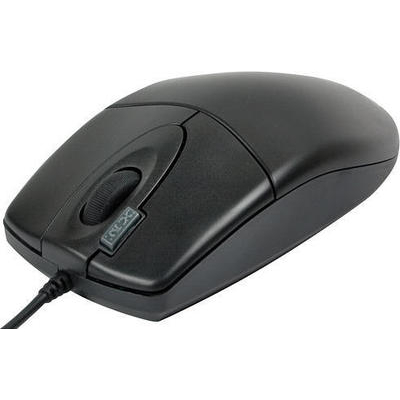 Мышь A4-Tech OP-620D Black USB