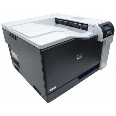 Принтер HP LaserJet Color CP5225n