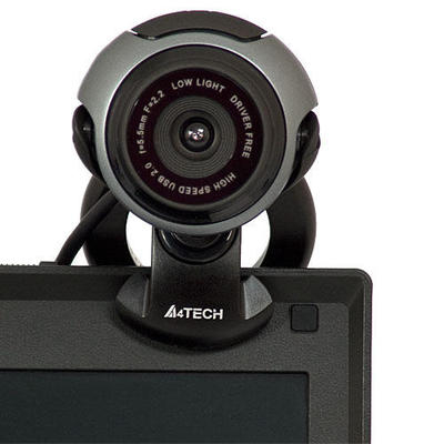 Веб камера A4Tech PK-710G