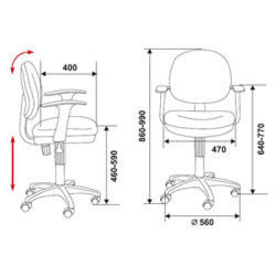 CH-W356AXSN/15-75 оранжевый image description