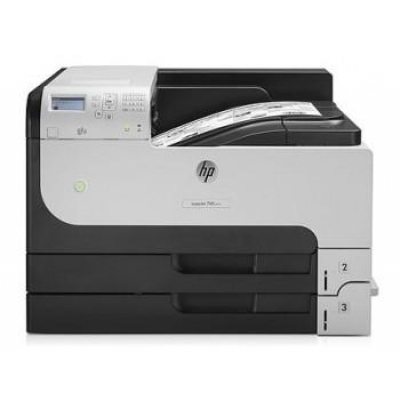 Принтер HP LaserJet Enterprise 700 M712dn A3 (CF236A) image description