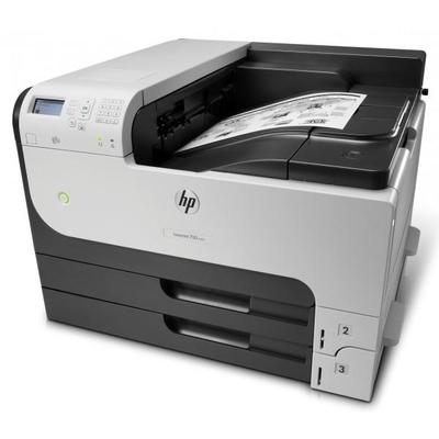 Принтер HP LaserJet Enterprise 700 M712dn A3 (CF236A) image description
