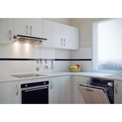 Вытяжка Krona kamilla 450 INOX sensor
