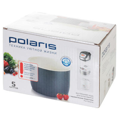 Внутренняя чаша Polaris PIP 0502k