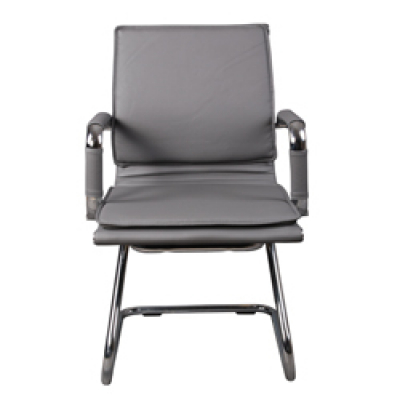 Кресло Buro CH-993-LOW-V/grey