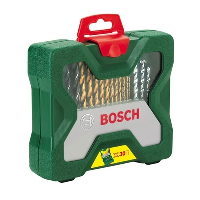 Набор инструмента Bosch X-Line-30