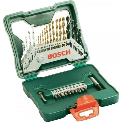 Набор инструмента Bosch X-Line-30