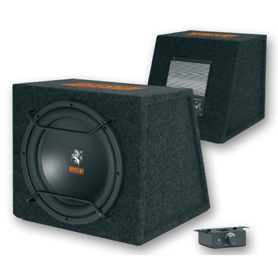 Автоакустика Mystery MBB-306A