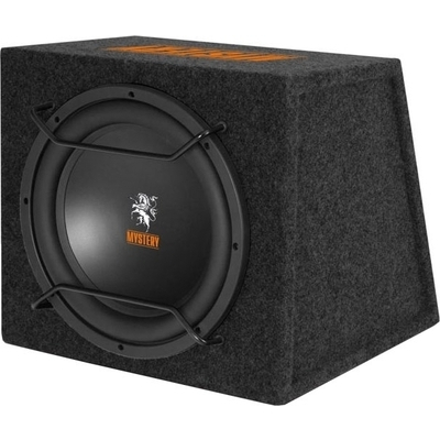 Автоакустика Mystery MBB-306A