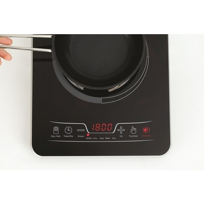 Плита кухонная Kitfort KT-102 image description