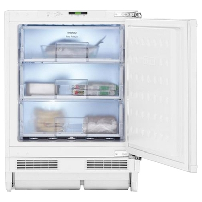 Морозильная камера Beko BU1200HCA