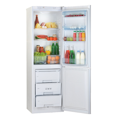 Холодильник Pozis RK-149A серебристый