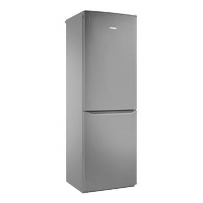 Холодильник Pozis Мир RK-139 серебристый