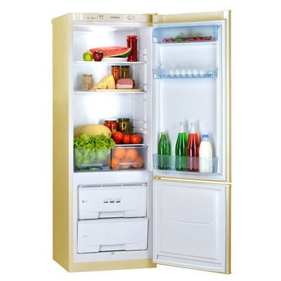 Холодильник Pozis Мир RK-102 А бежевый