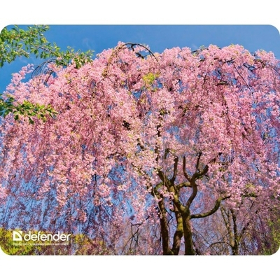 Коврик для мыши Defender Silk Pad Nature