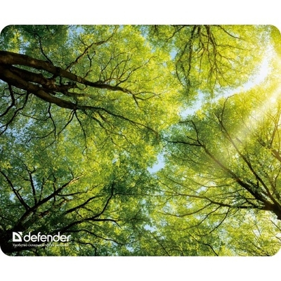 Коврик для мыши Defender Silk Pad Nature