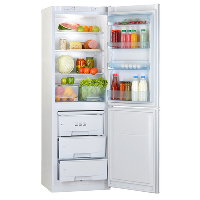 Холодильник Pozis Мир RK-139A Рубиновый