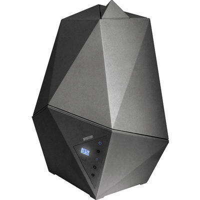Увлажнитель воздуха Mystery MAH-2604 графит