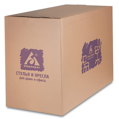 Бюрократ Ch-993/black