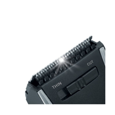 Машинка для стрижки Vitek VT-2519 BK
