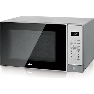 Микроволновая печь BBK 20MWS-729S/BS