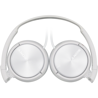 Наушники Sony MDR-ZX110APW