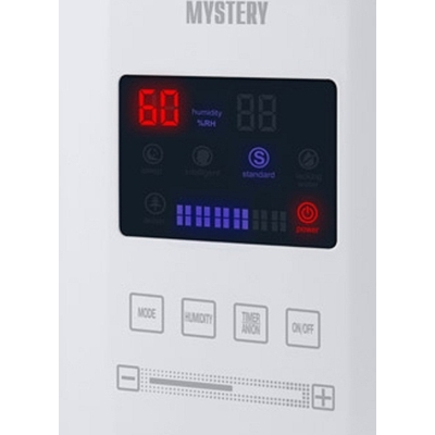 Mystery MAH-2608