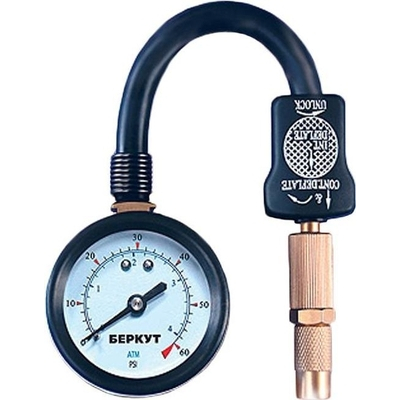 Манометр Berkut ADG-032
