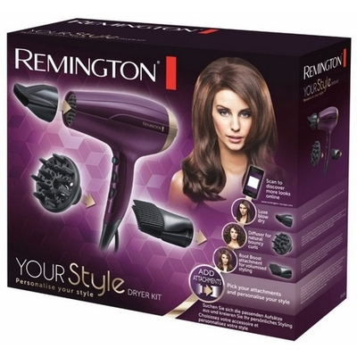 Фен Remington D5219