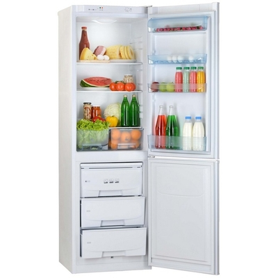 Холодильник Pozis RK-149 Рубиновый