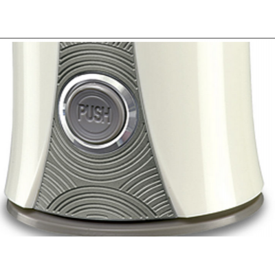 Кофемолка Centek CT-1350 бежевый