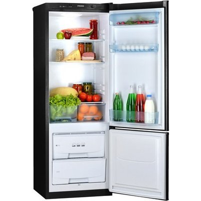Холодильник Pozis Мир RK-102 А черный
