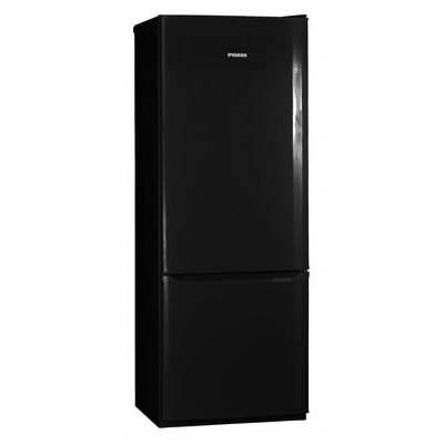 Холодильник Pozis Мир RK-102 А черный