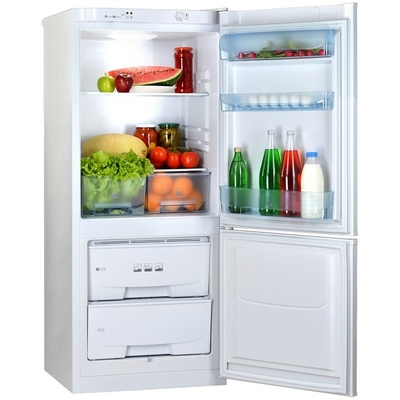 Холодильник Pozis RK-101 бежевый