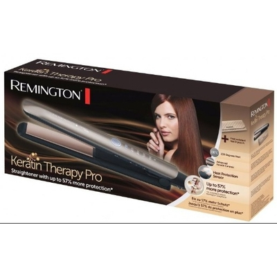 Выпрямитель для волос Remington S8590
