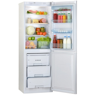 Холодильник Pozis RK-139 бежевый