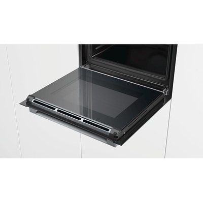 Духовой шкаф Bosch HBG 634 BB1