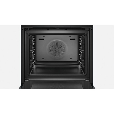 Духовой шкаф Bosch HBG 634 BB1