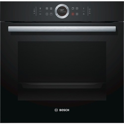 Духовой шкаф Bosch HBG 634 BB1
