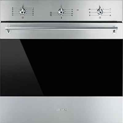 Духовой шкаф Smeg SF6381X