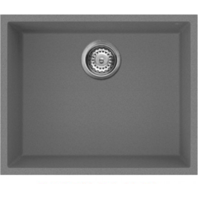 Кухонная мойка Omoikiri Bosen 54-U-PL