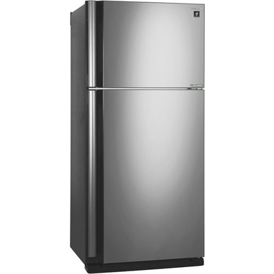 Холодильник Sharp SJ XE 55 PM SL