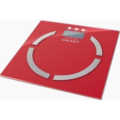 Весы напольные Galaxy GL4851