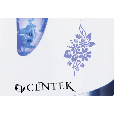 Электрочайник Centek CT-0040 белый