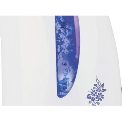 Электрочайник Centek CT-0040 белый