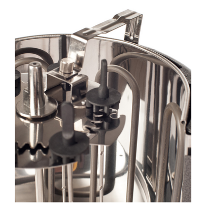 Шашлычница Kitfort KT-1404